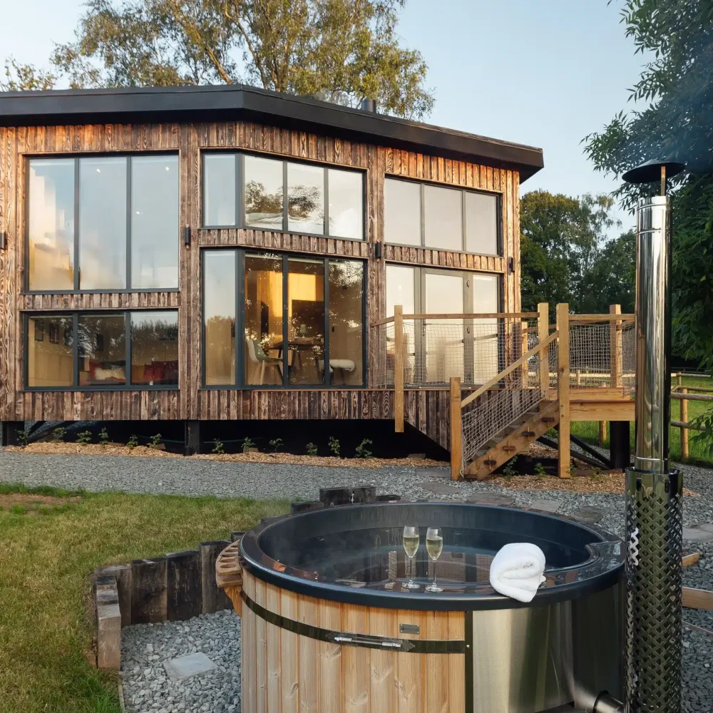 Hero Shot Gainsborough